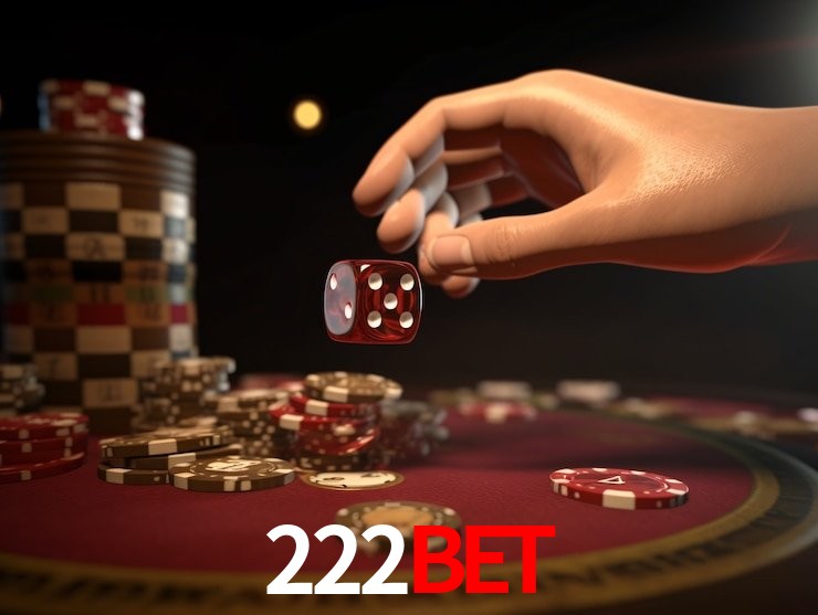 Design Responsivo 222bet