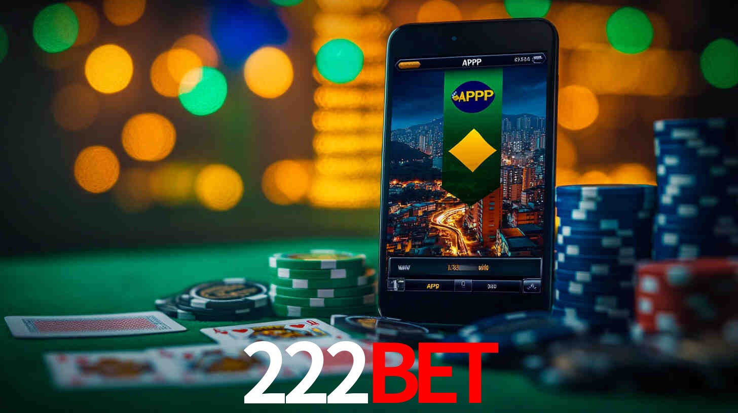 A Emoção da Loteria na 222bet: Uma Chance de Mudança de Vida