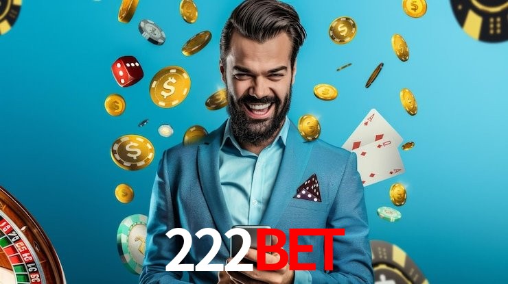 Game Providers 222bet