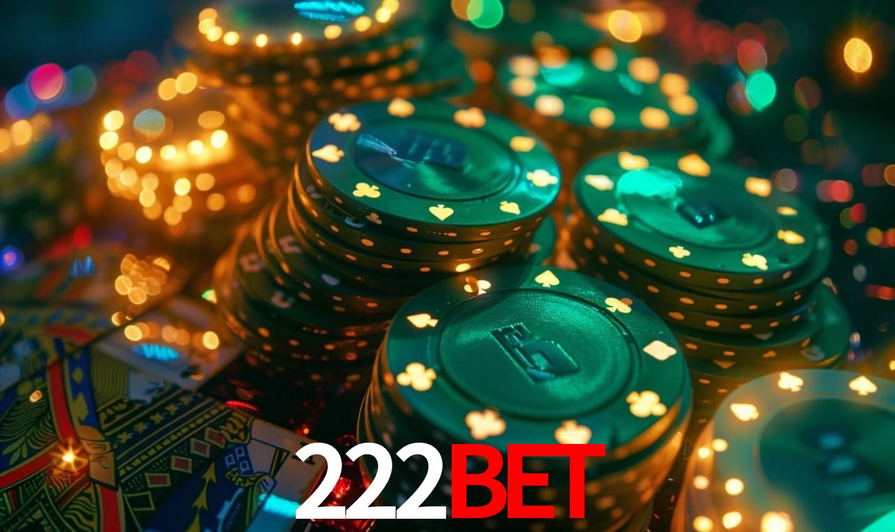 Estatísticas do Jogo 222bet