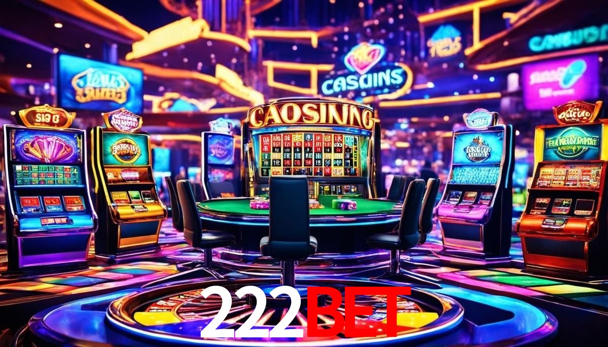 Cadastro Rápido 222bet