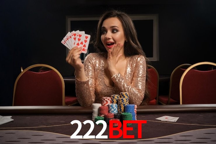 Torneios 222bet