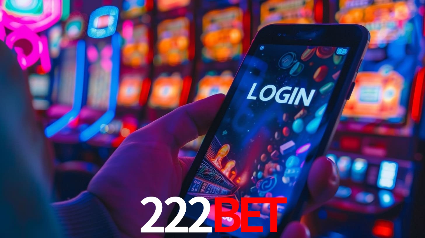 Apostas de Tênis 222bet