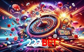 Avaliações dos Jogadores 222bet