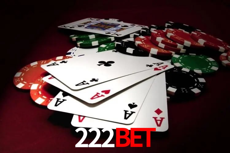 Apostas de Basquete 222bet