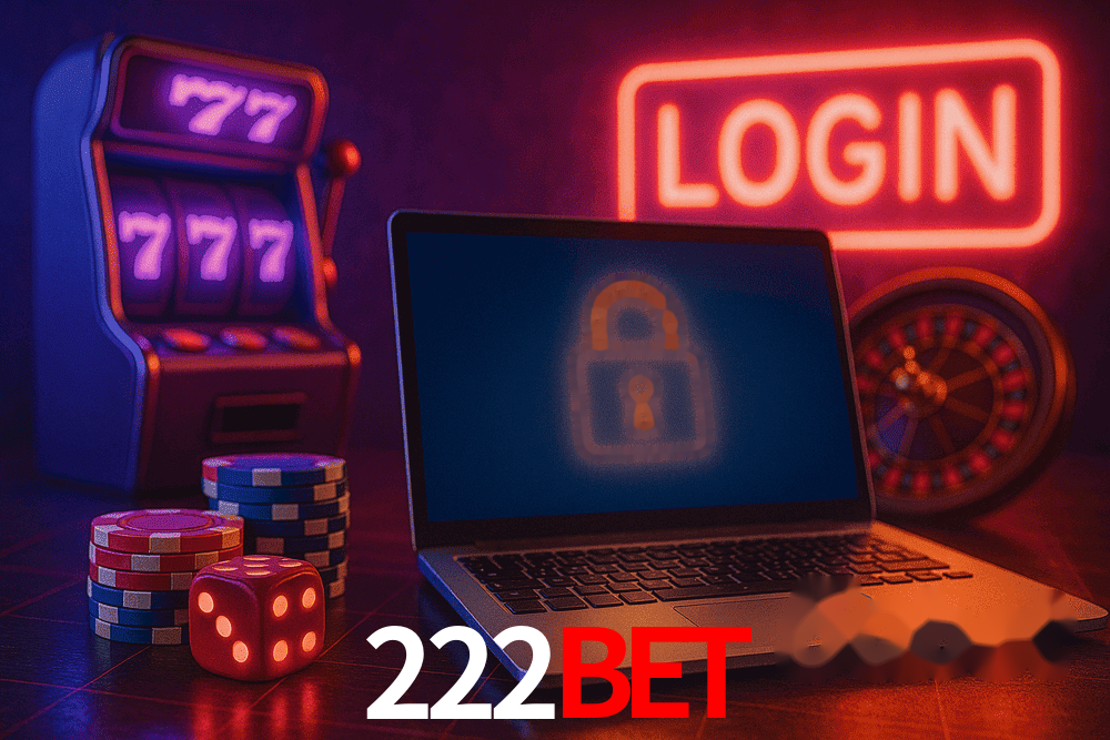 Casino Ao Vivo 222bet