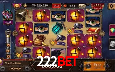 Descubra a Essência do 222bet: Nossa História e Compromissos