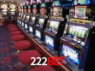 A Emoção da Loteria na 222bet: Uma Chance de Mudança de Vida