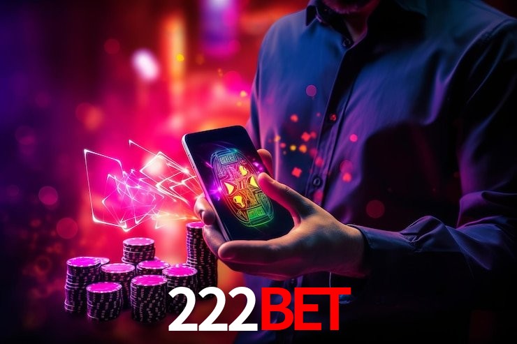 Apostas de Futebol 222bet